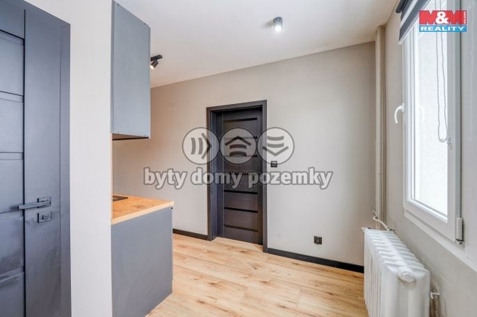 Prodej, Byt 4+1, Tachov