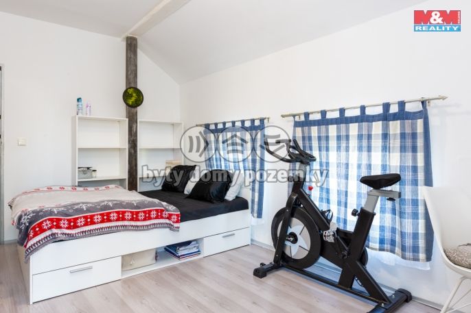 Prodej, Rodinný dům, Horka nad Moravou