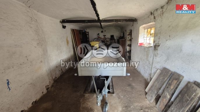 Prodej, Rodinný dům, Mikulovice