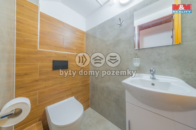 Pronájem, Chalupa, Morávka