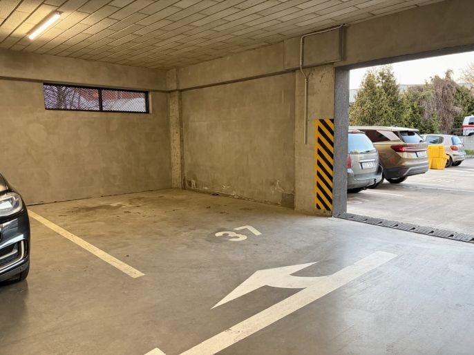 Prodej, Garážové stání, Pardubice