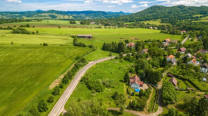 Prodej, Pozemek k bydlení, Žandov