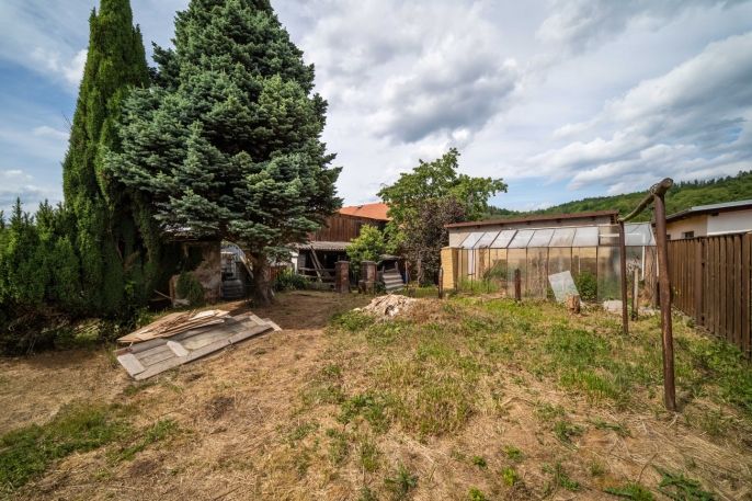 Prodej, Rodinný dům, Radnice