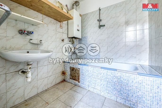 Prodej, Byt 2+1, Rokycany