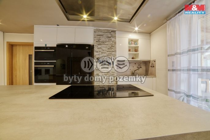 Prodej, Rodinný dům, Planá