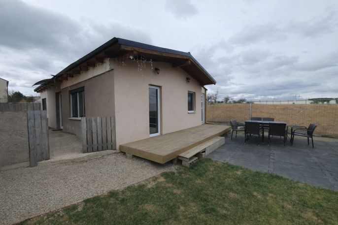 Prodej, Mobilheim, Říčany