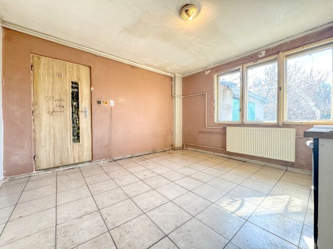 Prodej, Rodinný dům, Rostoklaty