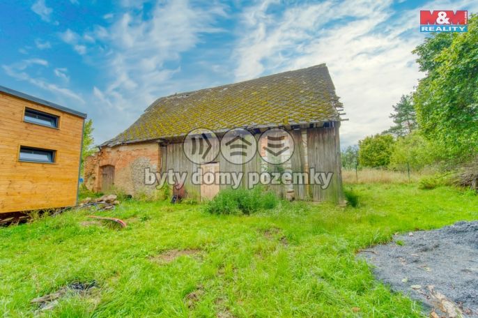 Prodej, Chata, Olbramov