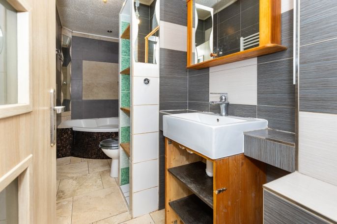 Prodej, Rodinný dům, Bílá Třemešná