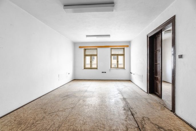 Prodej, Rodinný dům, Letohrad