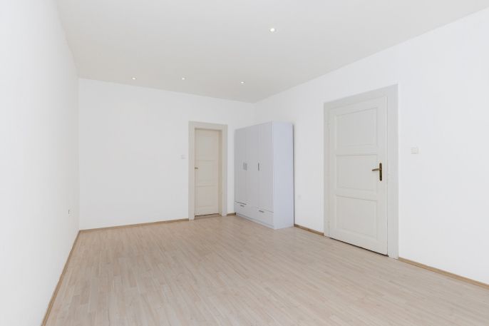 Pronájem, Byt 4+kk, Pardubice