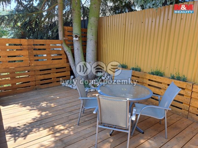 Prodej, Zahrada, Mariánské Lázně