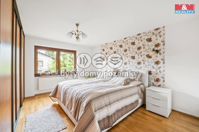 Prodej, Rodinný dům, Borová