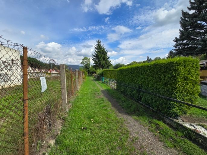 Prodej, Zahrada, Teplice
