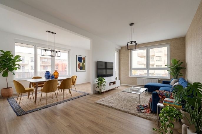 Prodej, Byt 4+kk, Praha