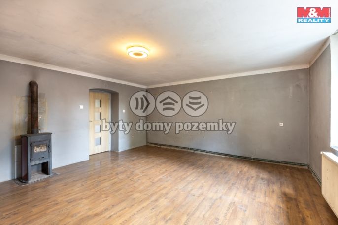 Prodej, Rodinný dům, Slavětín