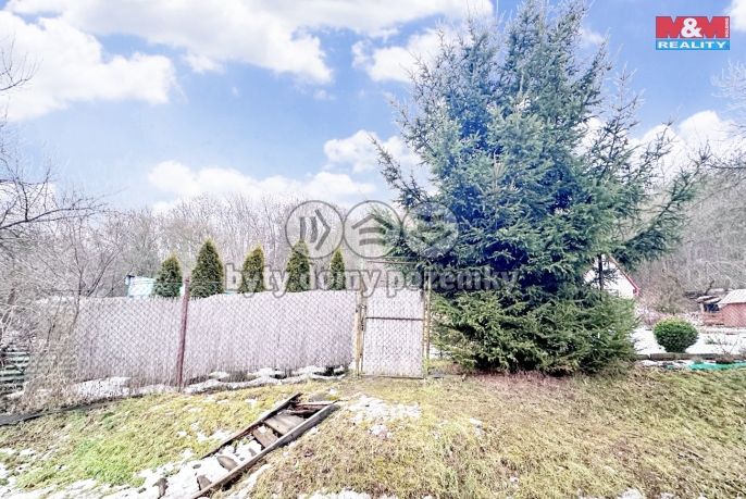 Prodej, Zahrada, Kadaň