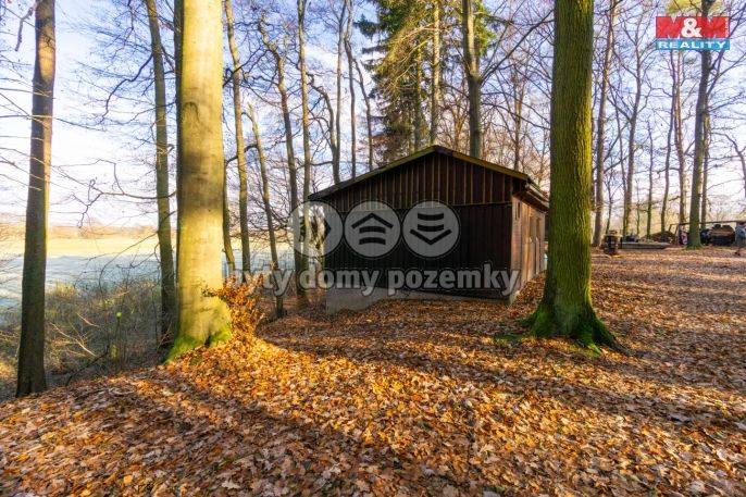 Prodej, Chata, Týniště nad Orlicí