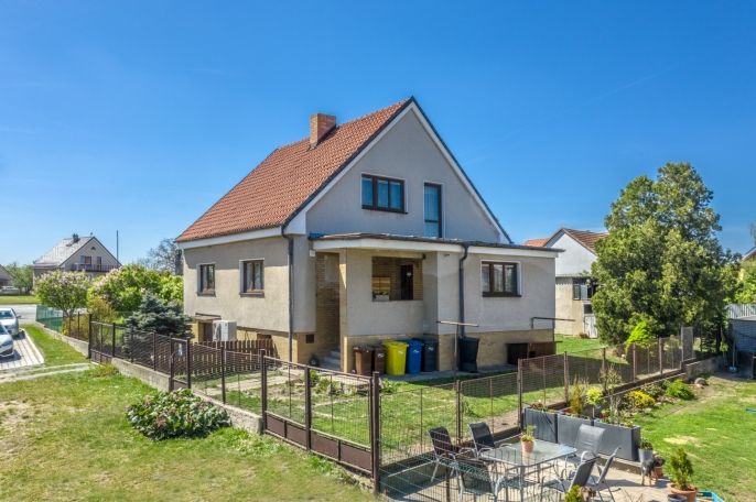 Prodej, Rodinný dům, Velenka