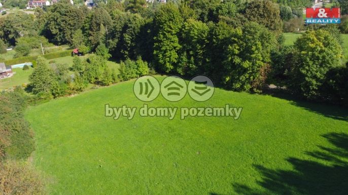 Prodej, Pozemek k bydlení, Chotěvice