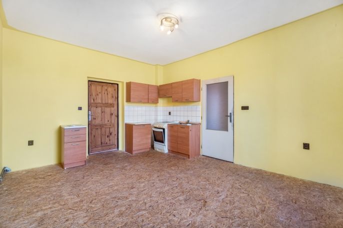 Pronájem, Byt 4+kk, Kamenický Šenov