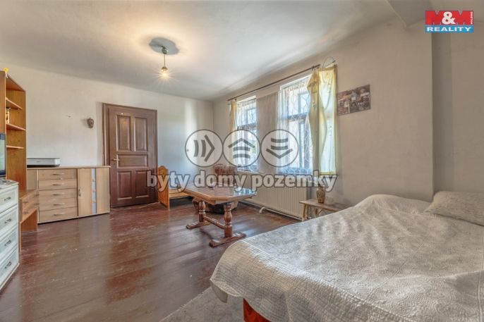 Prodej, Restaurace, stravování, Tanvald