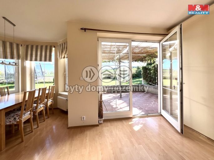 Prodej, Rodinný dům, Panenské Břežany