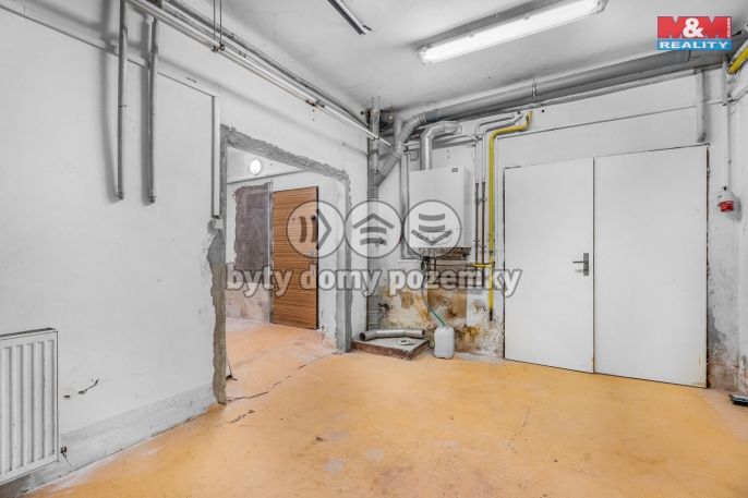 Prodej, Byt 3+kk, Jablonec nad Nisou