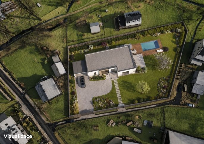 Prodej, Pozemek k bydlení, Frýdek-Místek