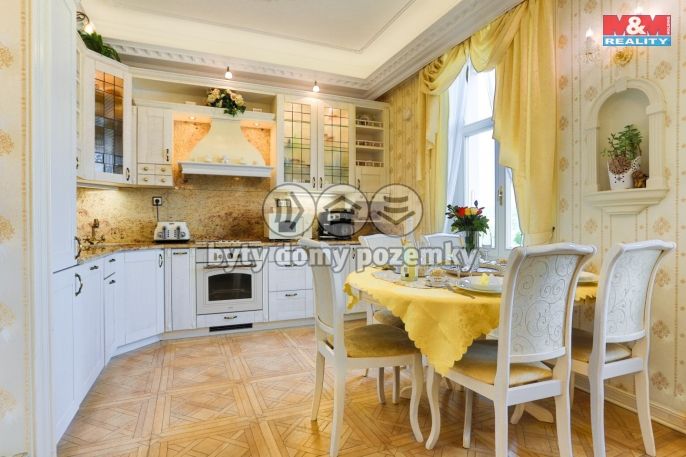 Prodej, Byt 3+kk, Karlovy Vary