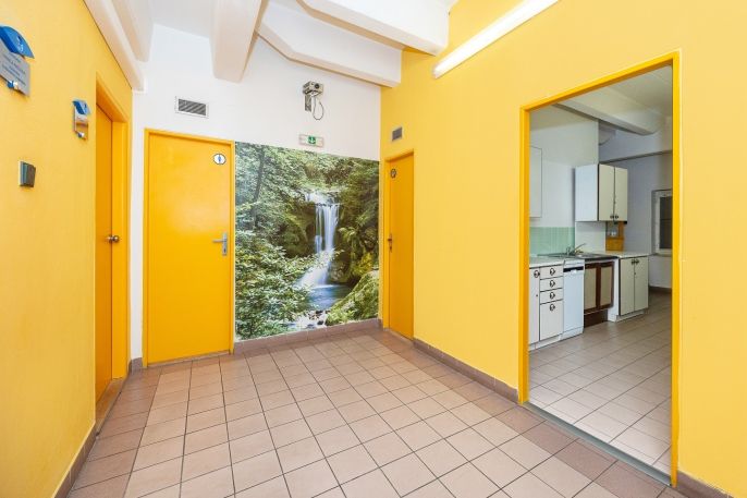 Pronájem, Kancelářský prostor, Pardubice