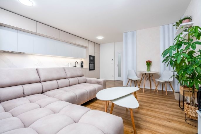 Prodej, Byt 3+kk, Hradec Králové