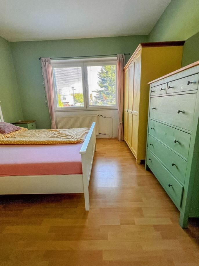 Pronájem, Byt 5+1 a větší, Dobrá