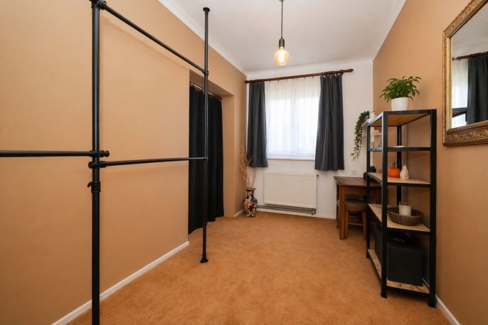 Prodej, Rodinný dům, Hněvkovice