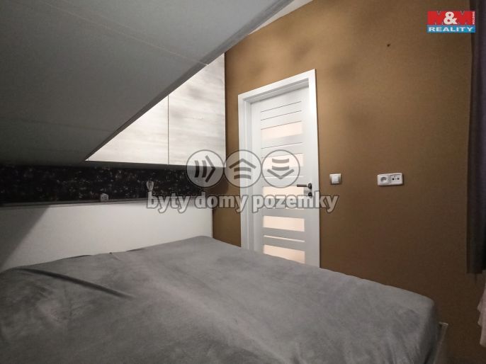 Prodej, Byt 3+kk, Olomouc