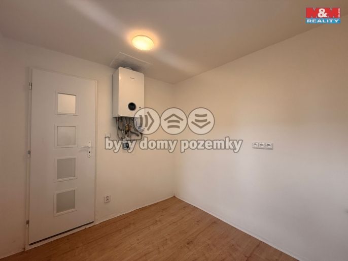 Pronájem, Obchod a služby, Děčín