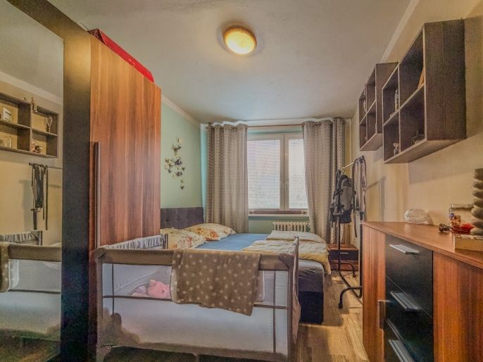 Prodej, Byt 4+1, Litoměřice