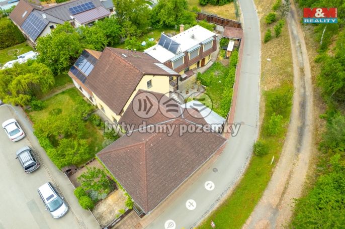 Prodej, Rodinný dům, Brno