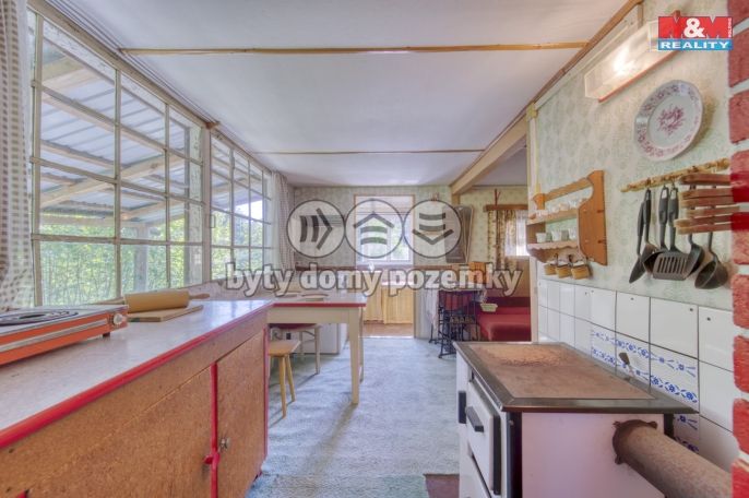 Prodej, Chata, Plzeň