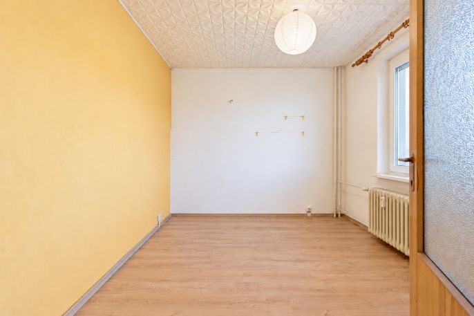 Prodej, Byt 4+1, Chrudim
