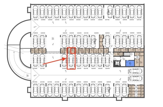 Prodej, Byt 1+kk, Praha