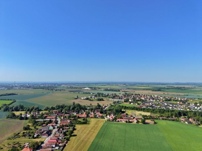 Prodej, Pozemek k bydlení, Všechlapy