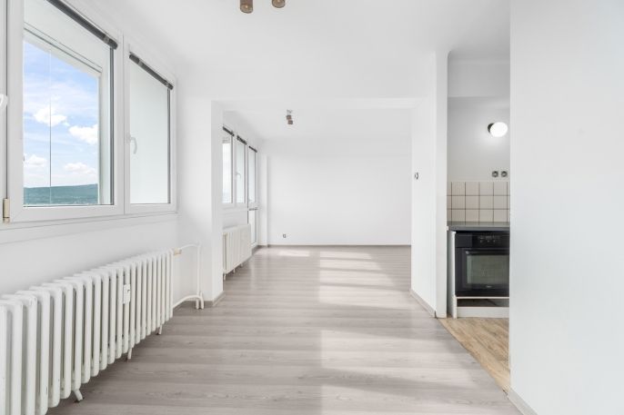 Pronájem, Byt 1+kk, Mladá Boleslav