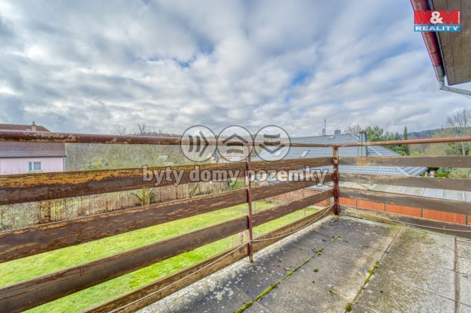 Prodej, Rodinný dům, Tachov