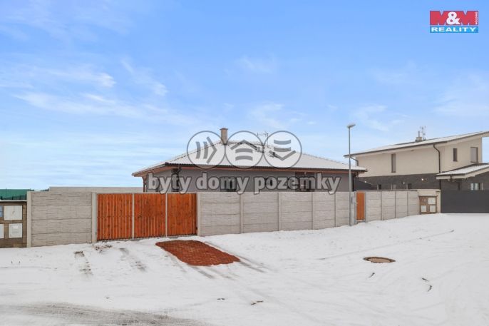 Prodej, Rodinný dům, Pchery