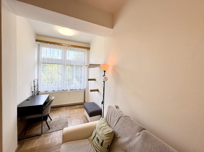 Pronájem, Byt 2+1, Brno