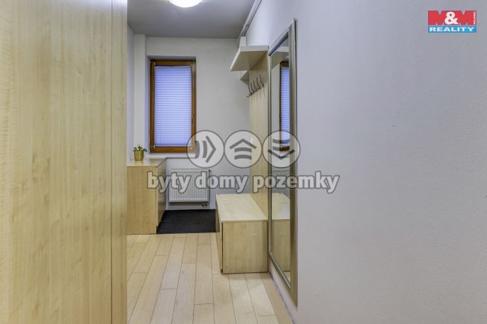 Prodej, Byt 4+kk, Plzeň