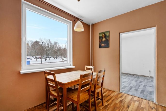 Prodej, Byt 5+1 a větší, Vrchlabí