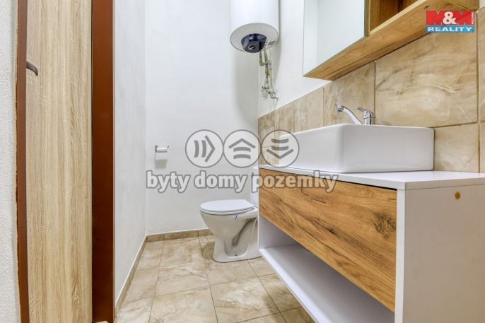 Prodej, Výrobní objekt, Černošín