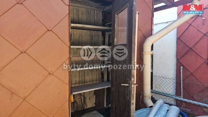 Prodej, Chata, Krnov